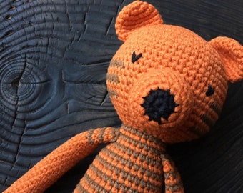 ty the tasmanian tiger plush