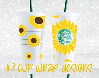 Download Flower Wrap Etsy