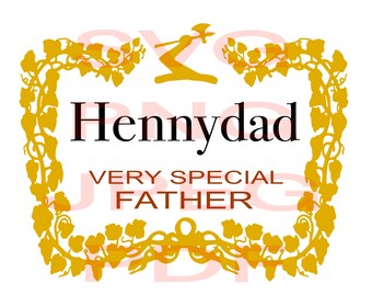 Download Hennything Is Possible Svg Etsy