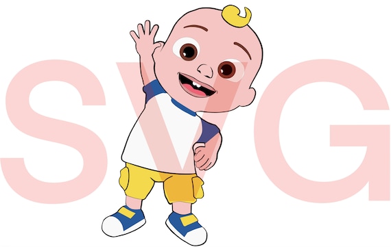 Free Free 332 Baby Jj Svg SVG PNG EPS DXF File