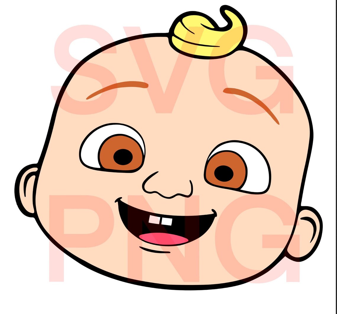 Free Free 299 Baby Jj Svg SVG PNG EPS DXF File