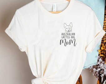 Australian Cattle Dog Etsy