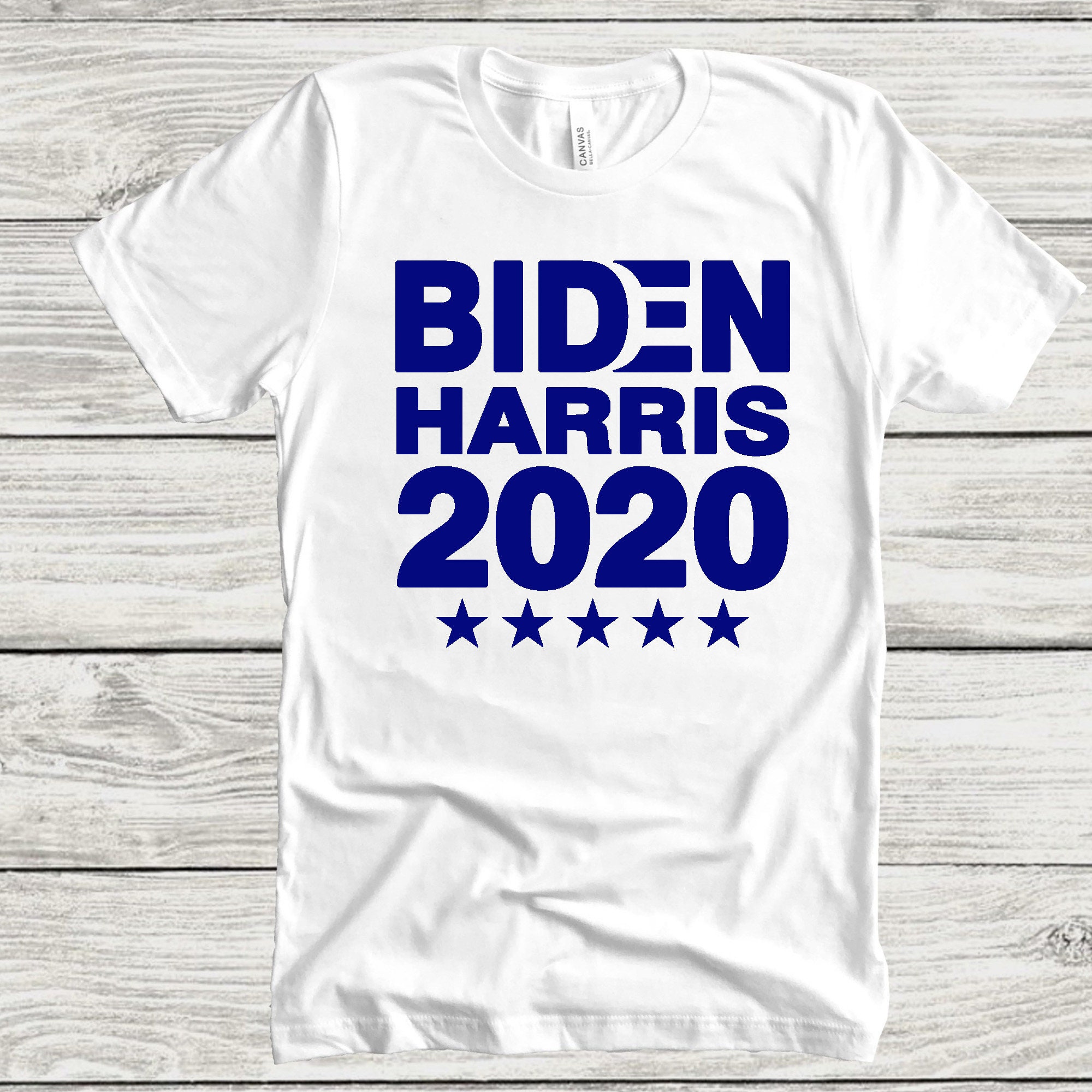 Biden Harris 2020 T-shirt Vote Shirt Election Day Election | Etsy