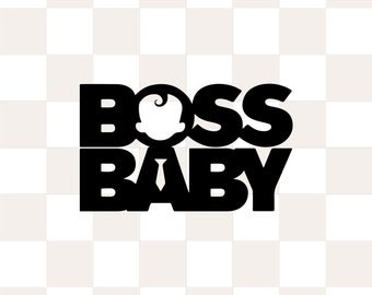 Free Free 247 Boss Baby Svg Free SVG PNG EPS DXF File