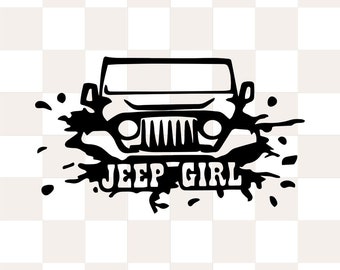 Download Jeep Life Svg Etsy