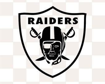 Download Raiders Svg Etsy