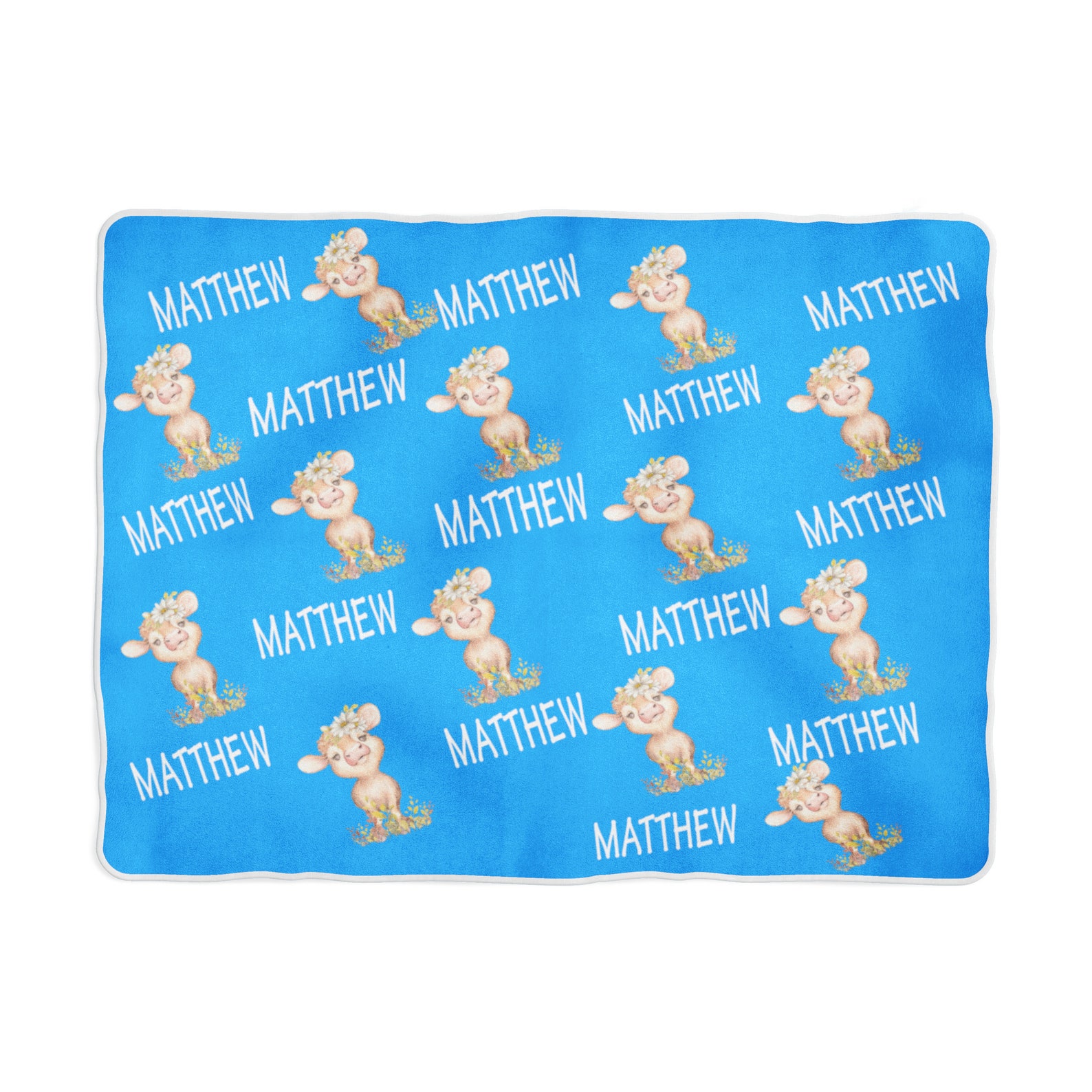 Baby blanket baby name baby name blanket name blanket Etsy