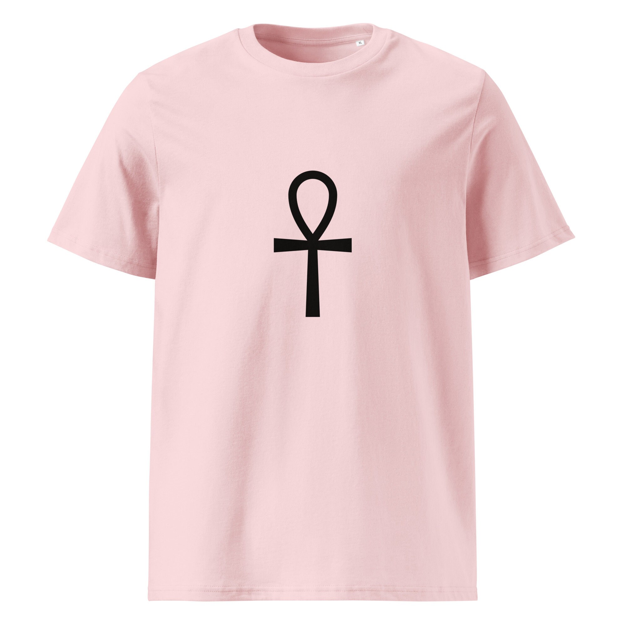 Camisetas Ankh Algodón Premium - Alta Calidad - Envío Rápido