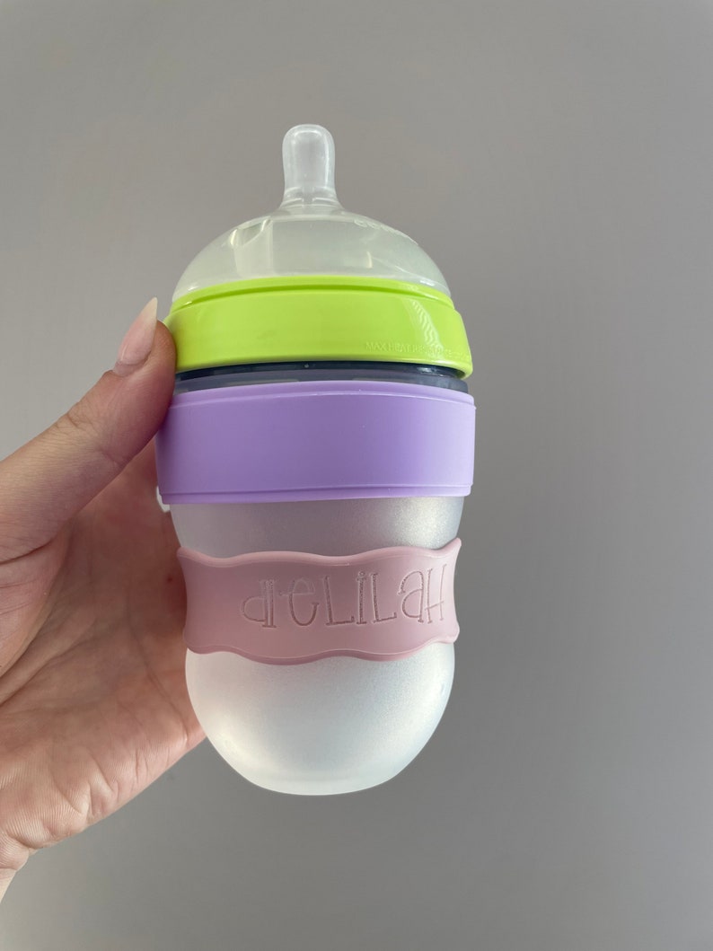 Personalized Water Bottle Label / Kids Allergy Label/ Water Etsy