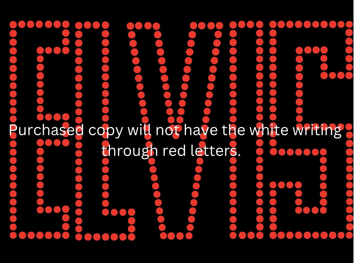 ELVIS PRESLEY Red Dot SVG Etsy