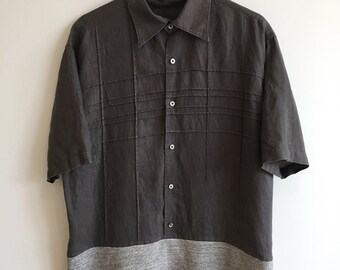 Linen Shirts