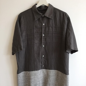 Linen Shirts