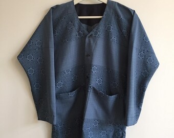 Unisex Japanese Kimono Shirts