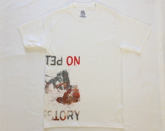 Cotton arT-Shirt