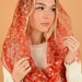 see more listings in the Infinity Style Veils section