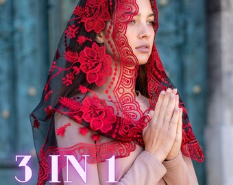 Trinity Veil