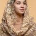 see more listings in the Infinity Style Veils section