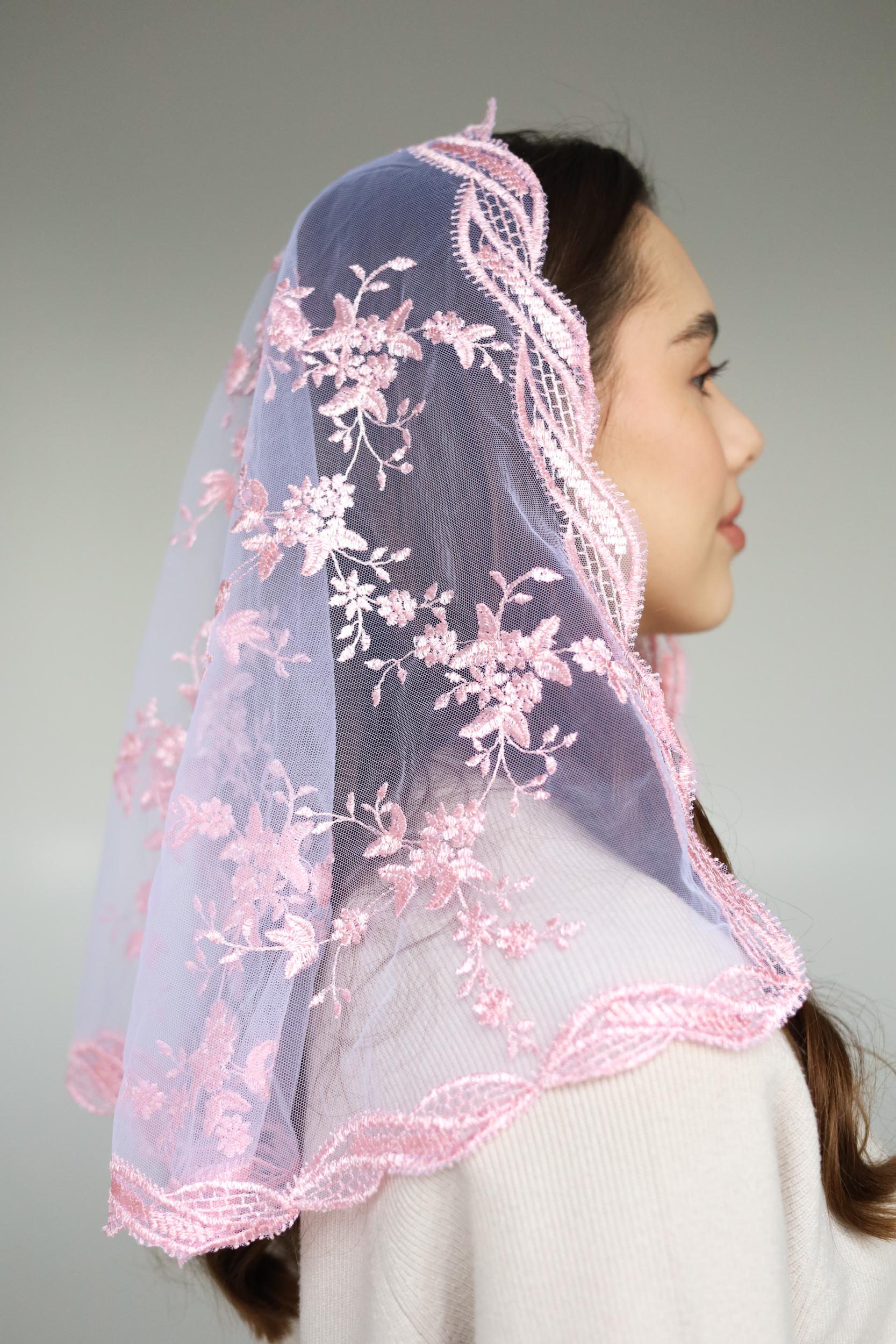 【新品】 NOTREémor tulle veil tops pink 71t82bGyJYL._AC_UY1000_.jpg