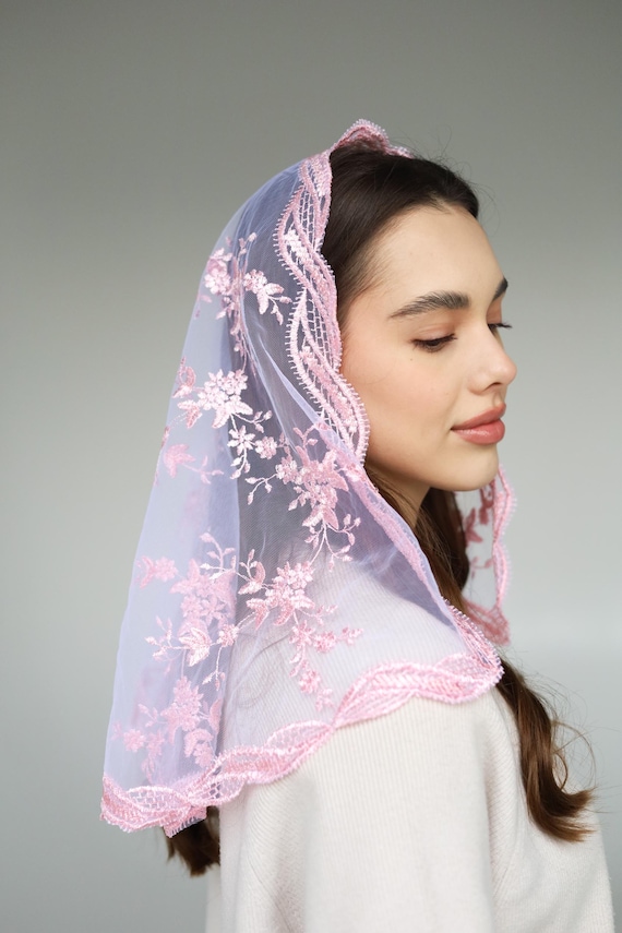 【新品】 NOTREémor tulle veil tops pink Aurora Ombre Veil – Madison Chamberlain