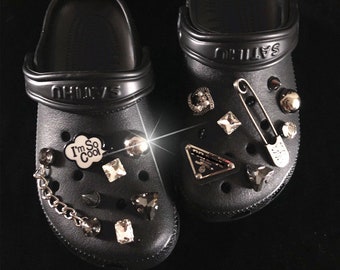 custom crocs charm