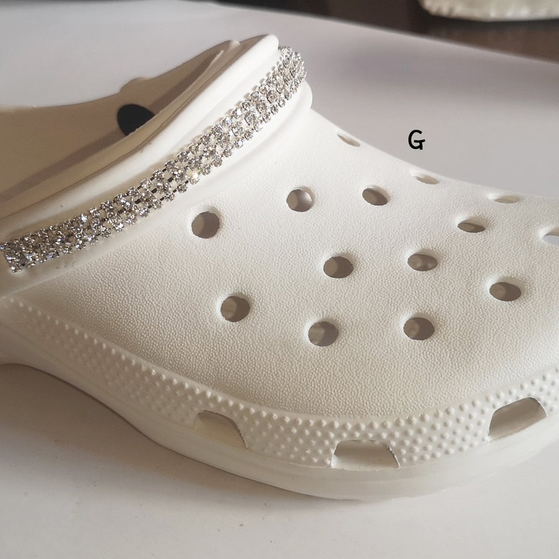croc jewels amazon