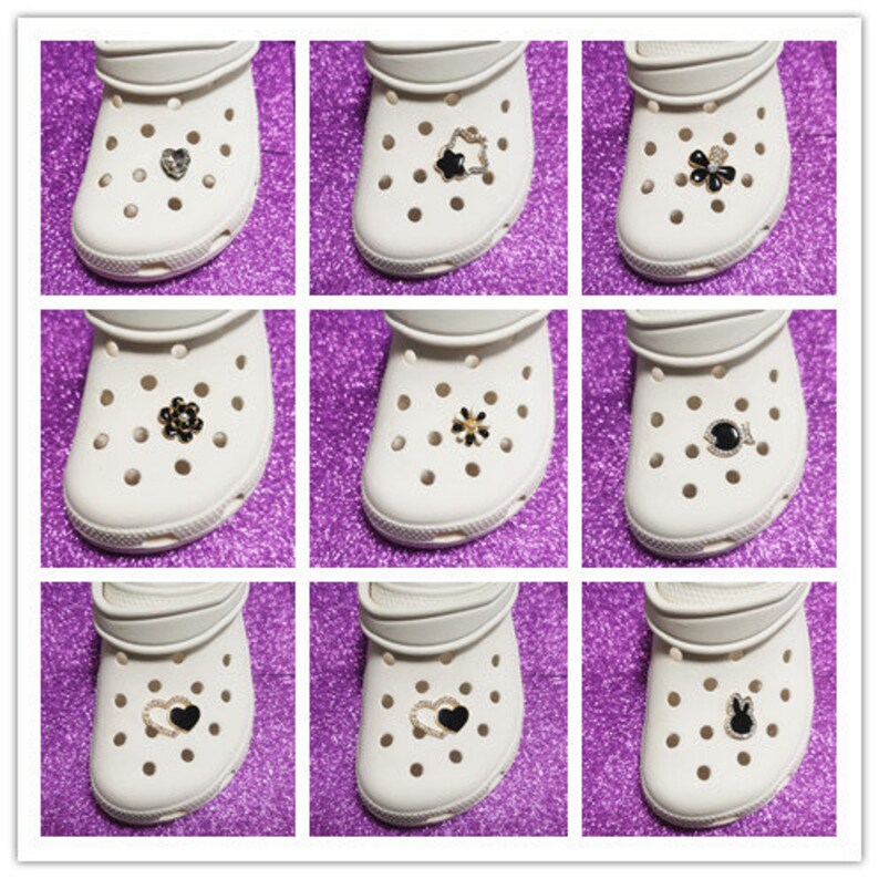 Diy Croc Charms / DIY Jewelry Making Hello Kitty Jumper Croc Charm