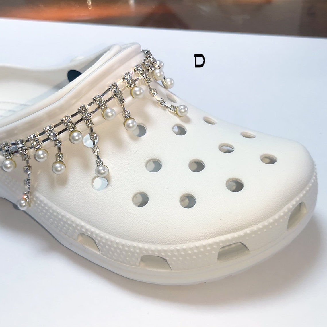 croc jewels amazon