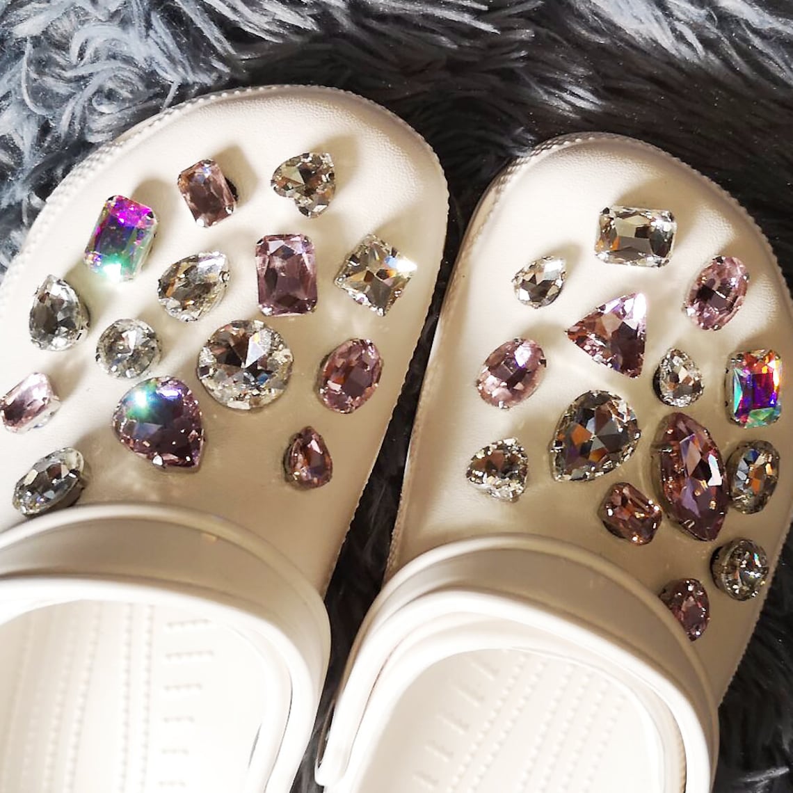 what store sells croc charms