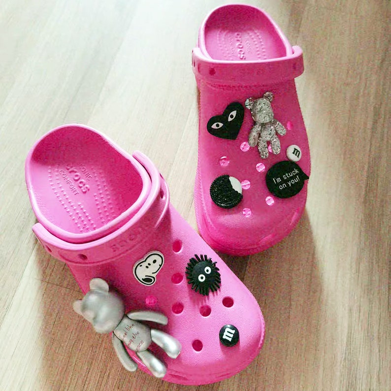 Crocs Decorations Near Me at Shirly Faust blog