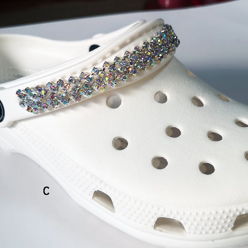 croc jewels amazon