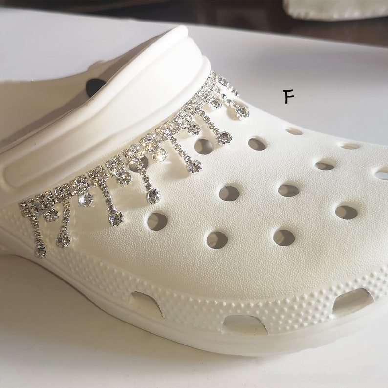 croc jewels amazon