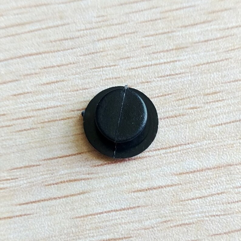 back buttons for crocs amazon