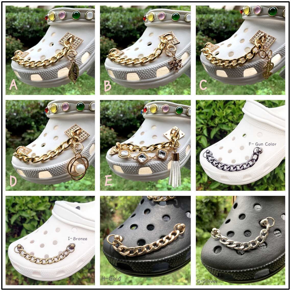Can You Make Custom Crocs Active Footwear