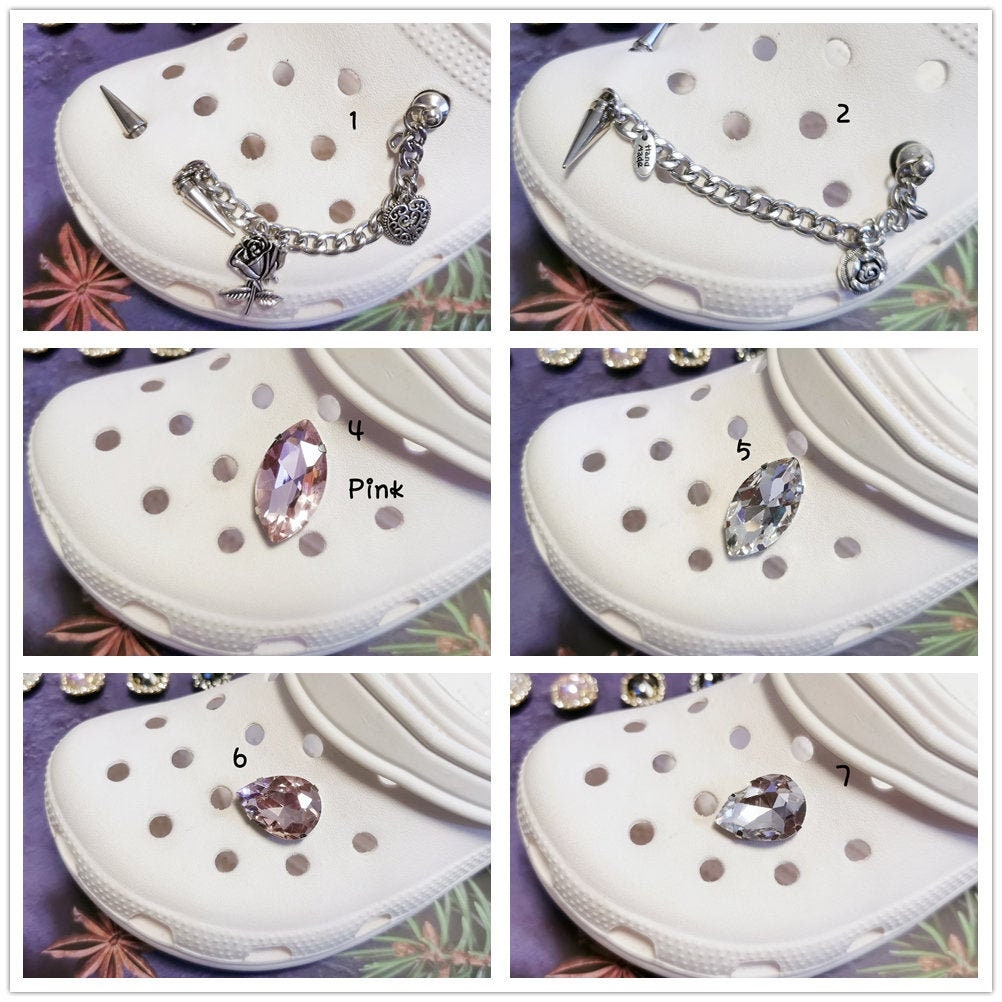 where to buy cheap croc charms