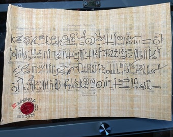 The Restoration Graffiti in the Tomb of Tuthmosis IV