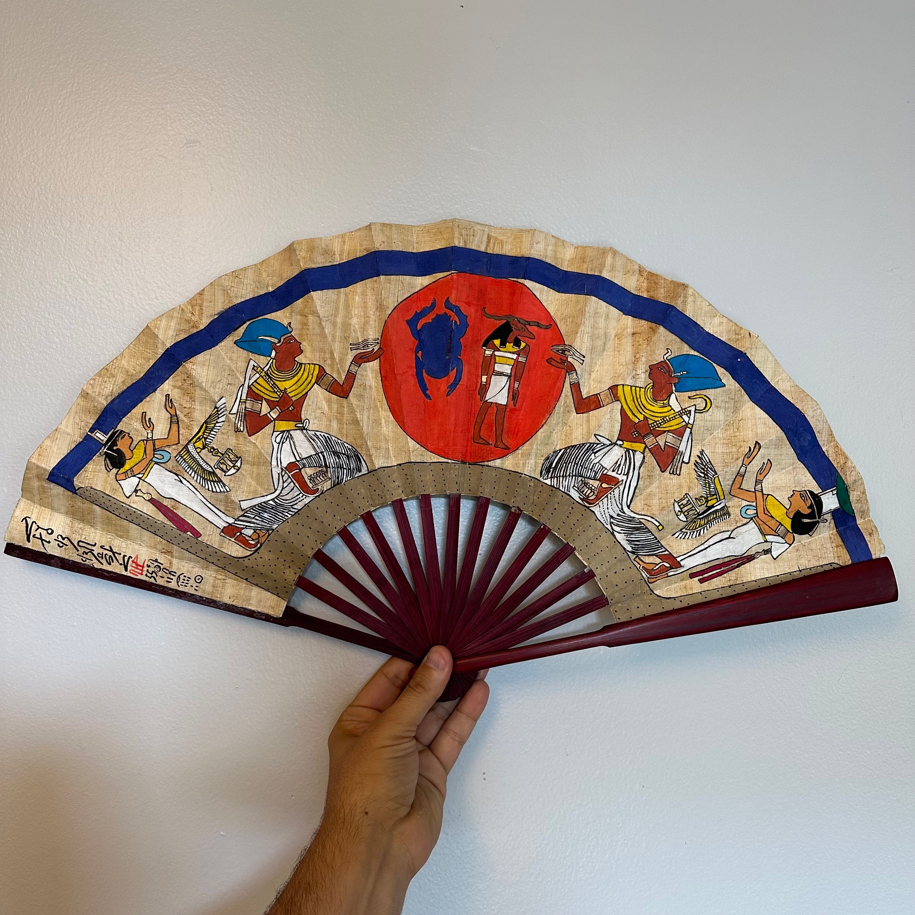 アジア アンティーク ビルマ 鳥の親子 オブジェ 神具 仏具 古道具