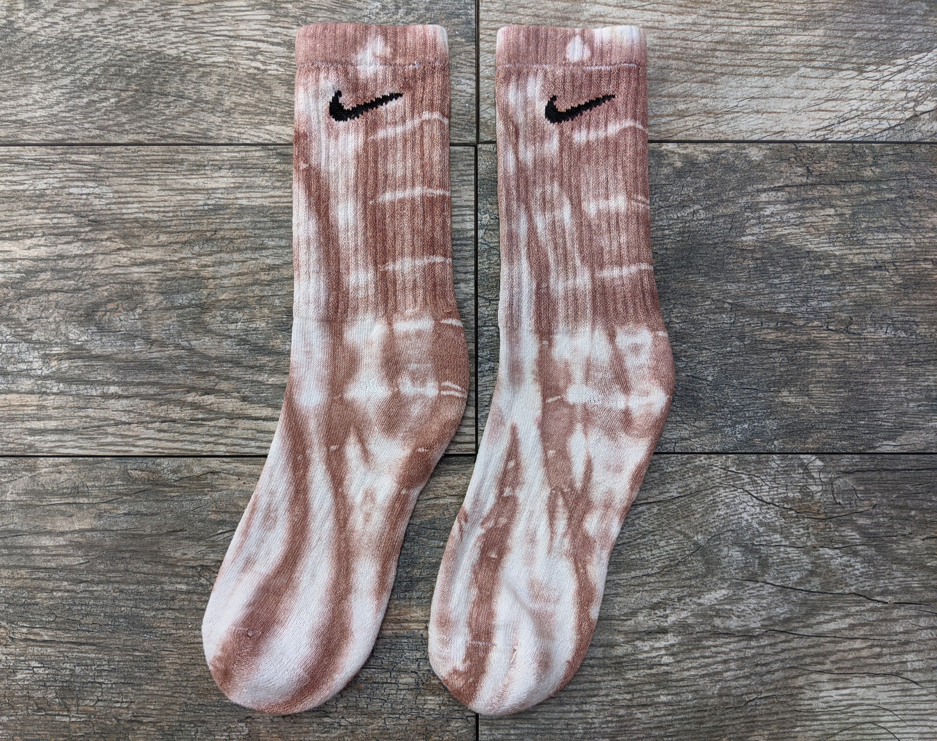 nike hardwood dye
