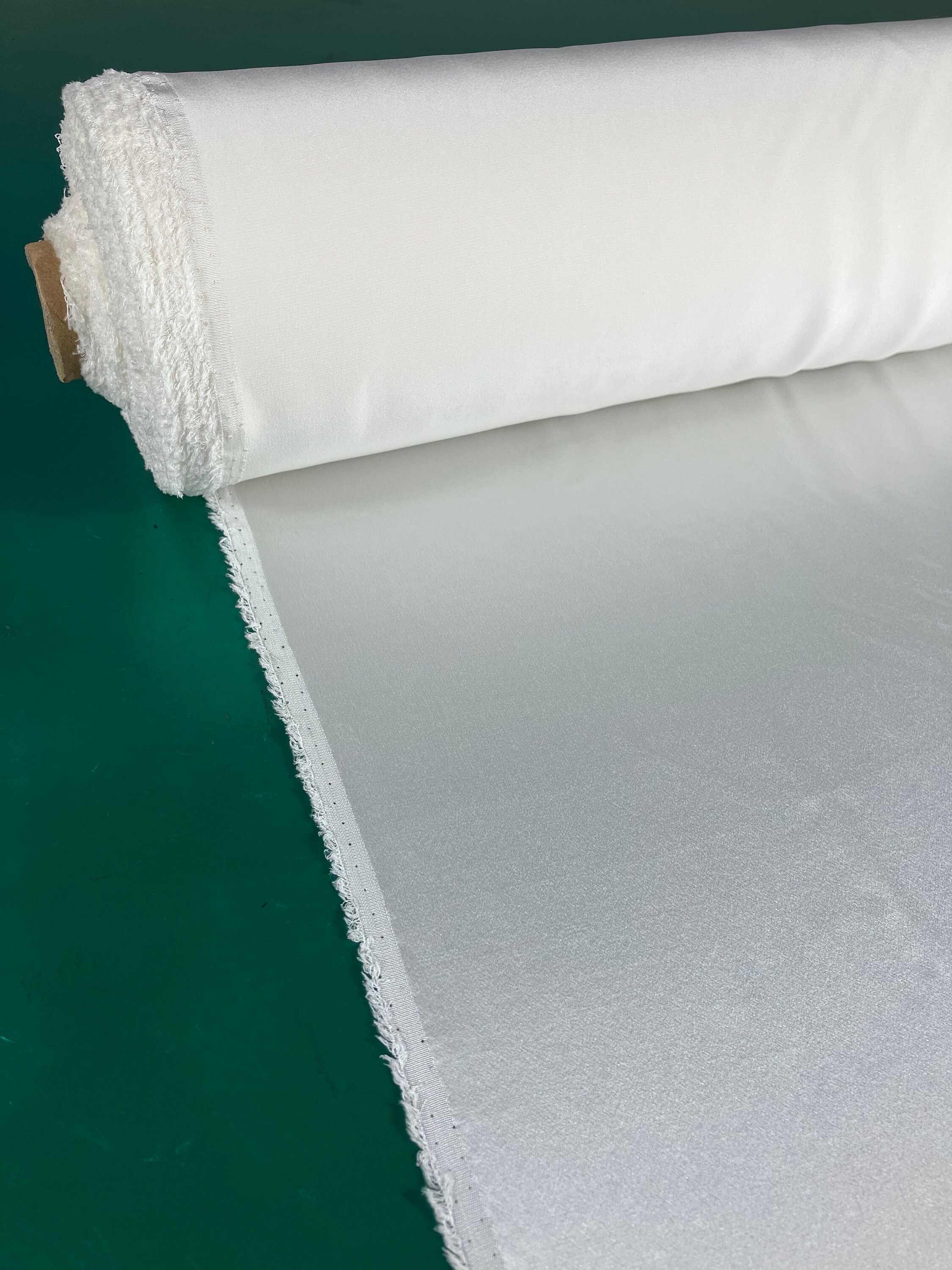 22 Momme Silk Charmeuse / 100 Mulberry Silk / Environmentally Friendly