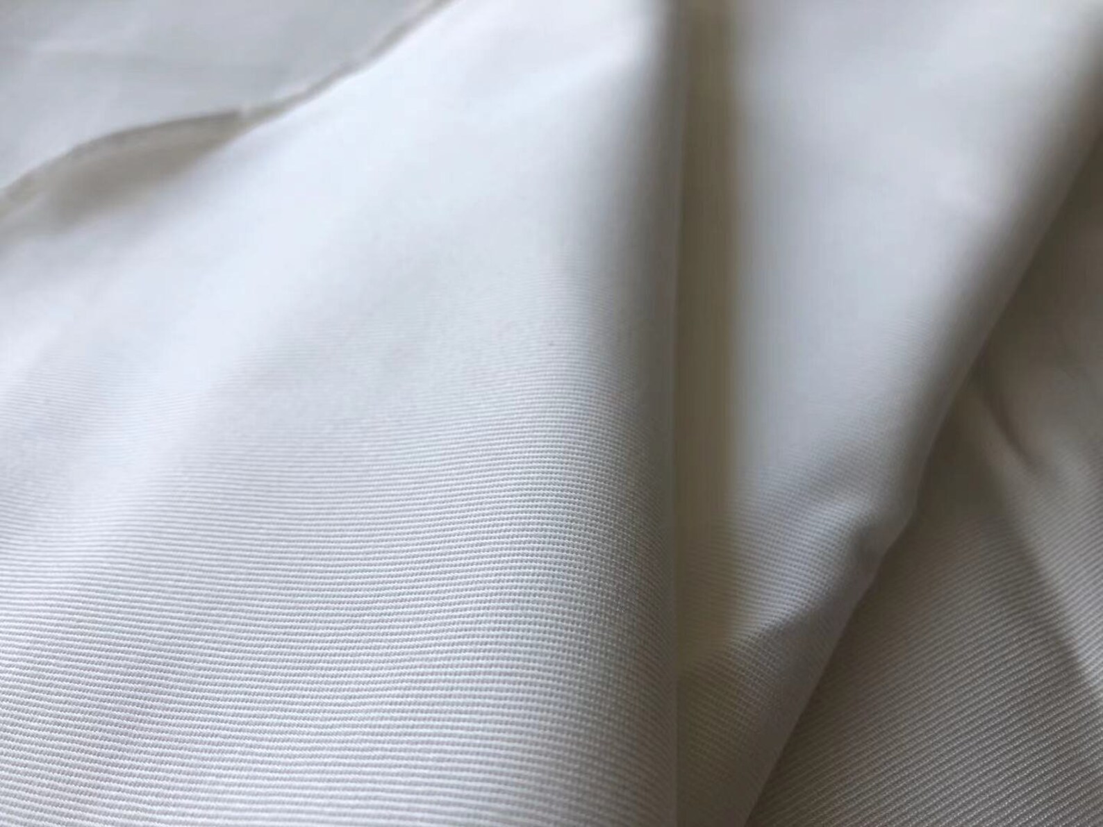 Lenzing tencel 3/1 twill Lenzing fabric Tencel fabric Etsy