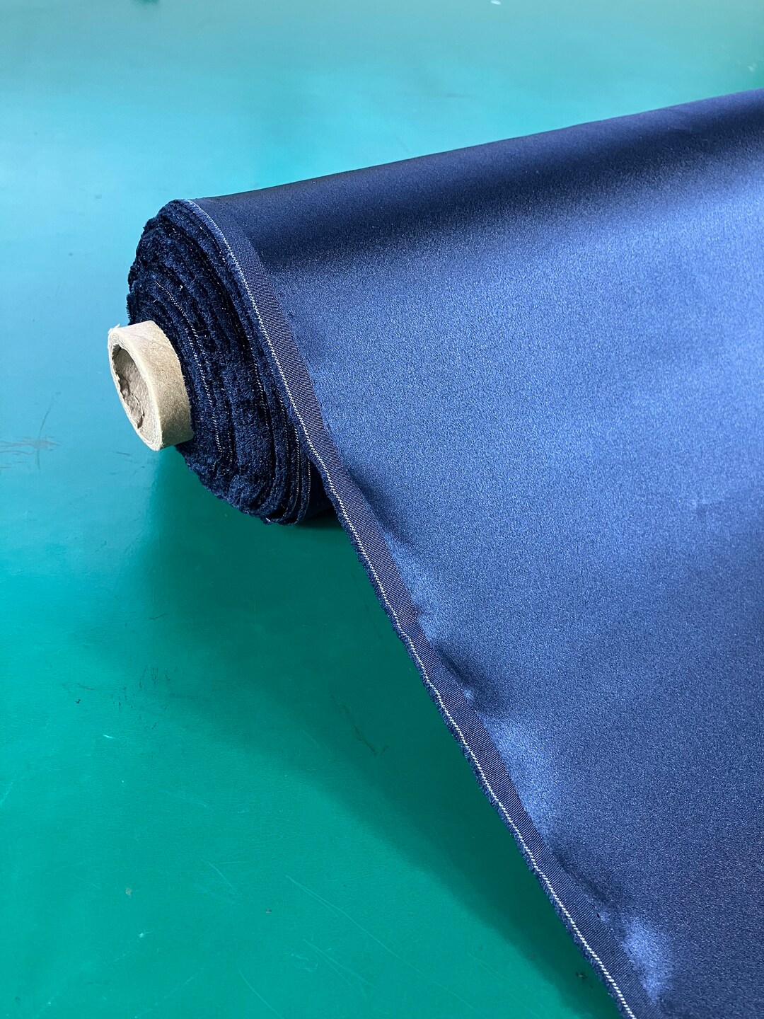 22 Momme Silk Charmeuse / 100 Mulberry Silk / Environmentally Friendly