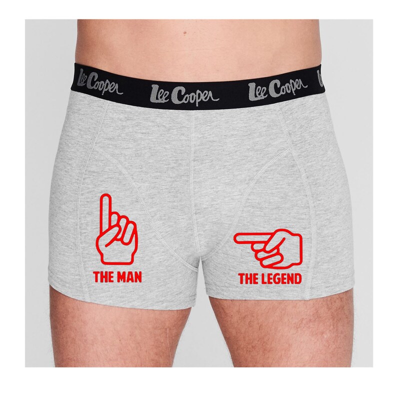 Fathers Day Boxers Boxer Briefs Boxers Husband Hilarious gift Gag gift Boyfriend Naughty Boxers Man Fiance