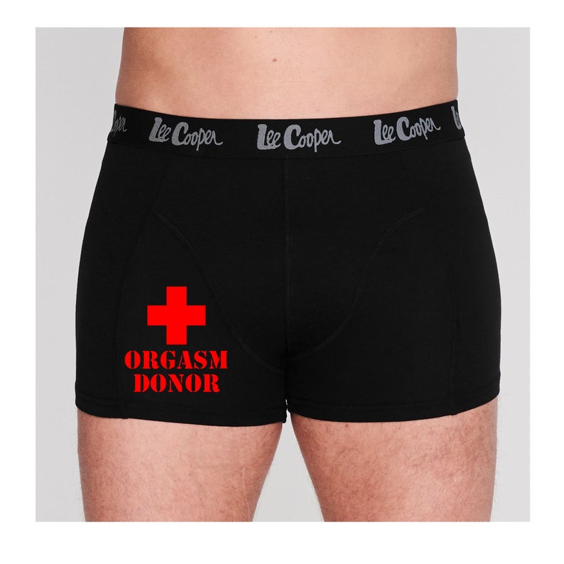 Fathers Day Boxers Boxer Briefs Boxers Husband Hilarious gift Gag gift Boyfriend Naughty Boxers Man Fiance