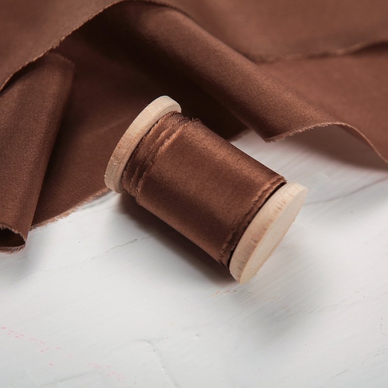 Copper Ribbon - Etsy