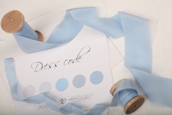 blue ribbon dress code Buy Peel & Stick Blue Grosgrain Ribbons