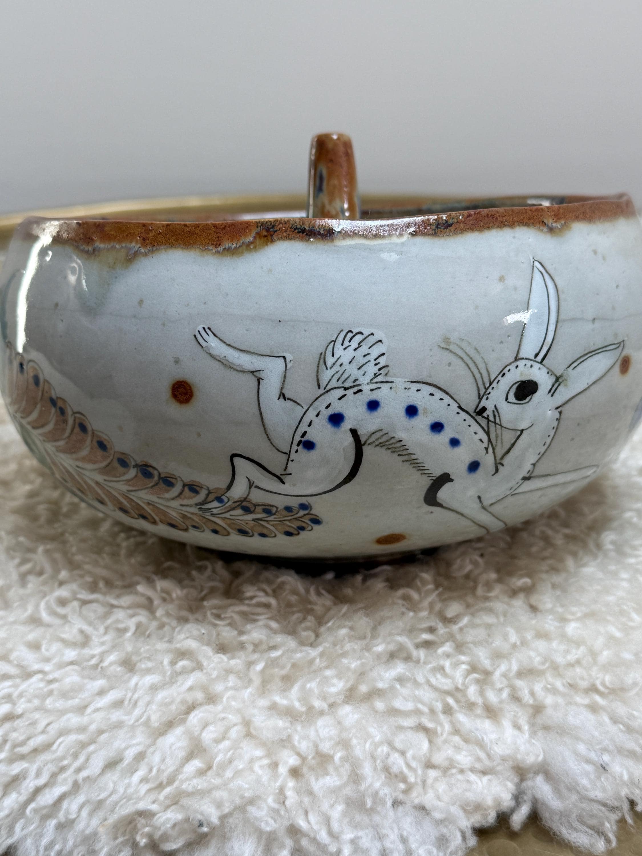 El palomar pottery - Etsy 日本