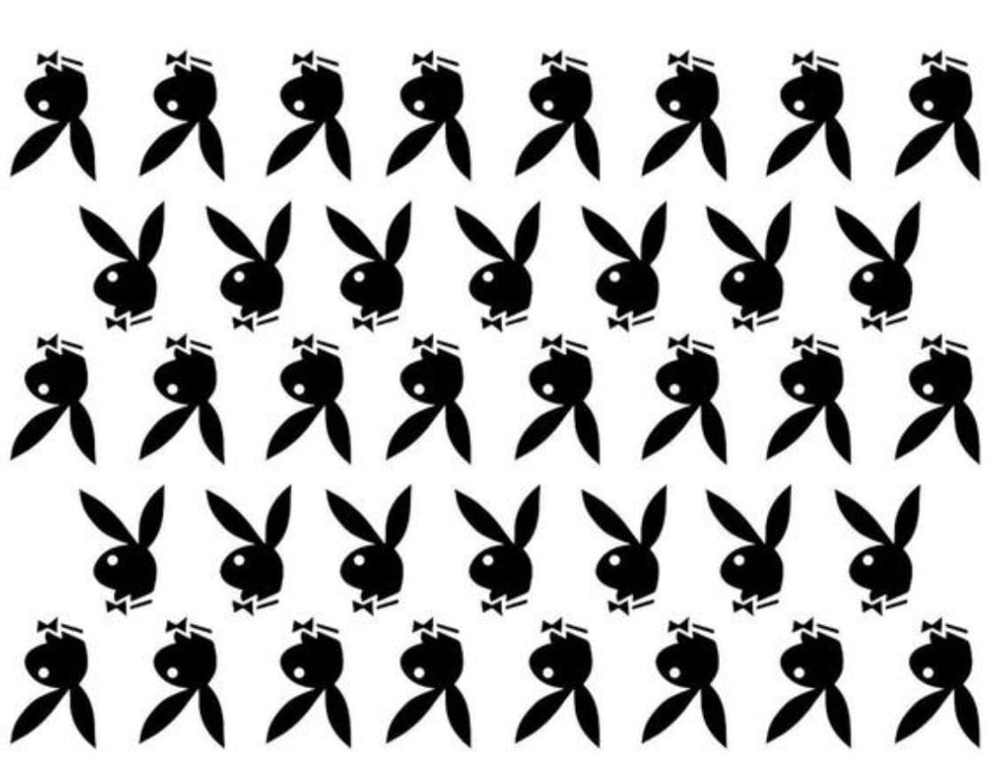 playboy-bunny-vinyl-stencil-for-custom-shoes-and-projects-etsy