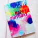 see more listings in the Cartes d'anniversaire section