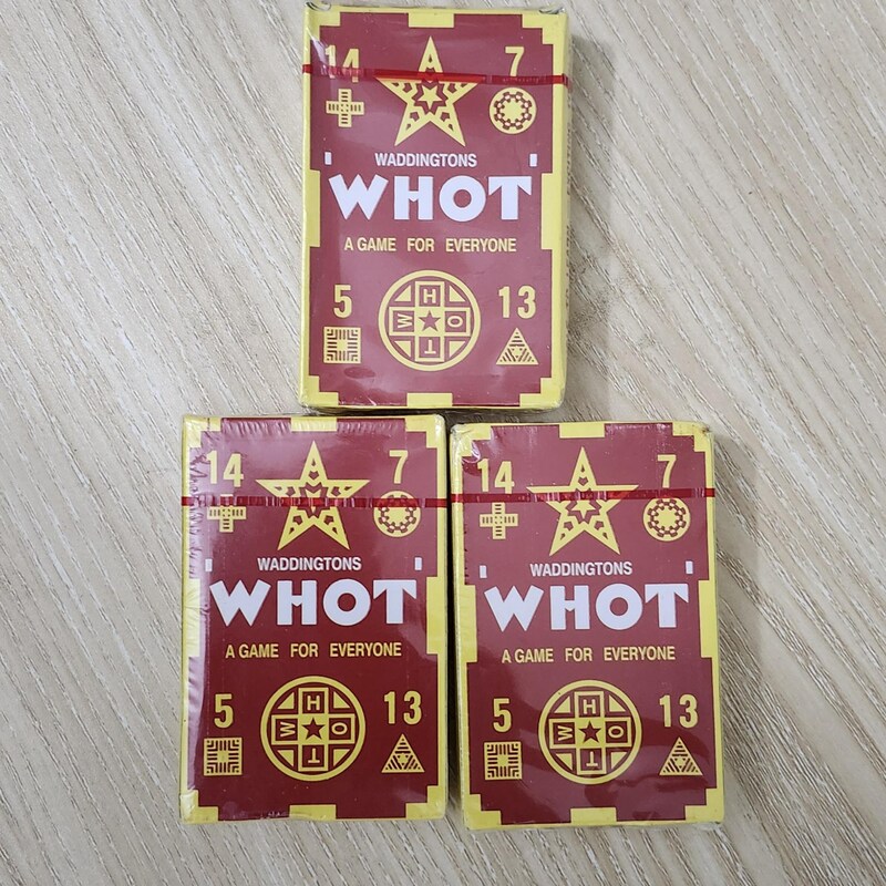 Whot Whot - Etsy