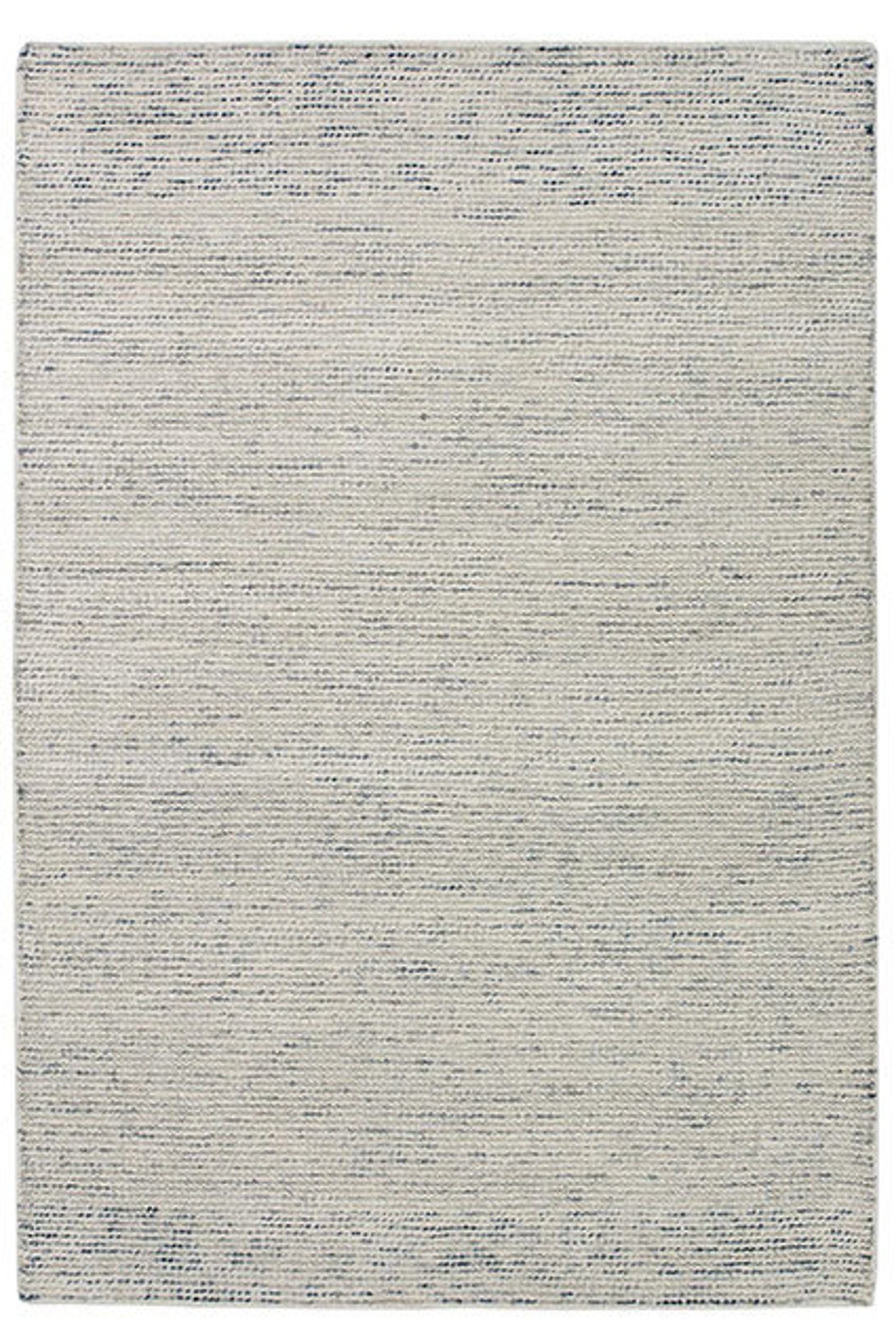 Thick Wool Rug Moroccan 100 Wool Rug Neutral Rug Blue Rug Etsy UK