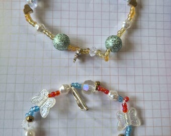 Lana del rey bracelets